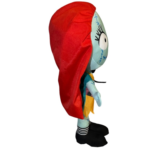 NWT Gemmy Sally Valentines Greeter - Picture 2 of 10